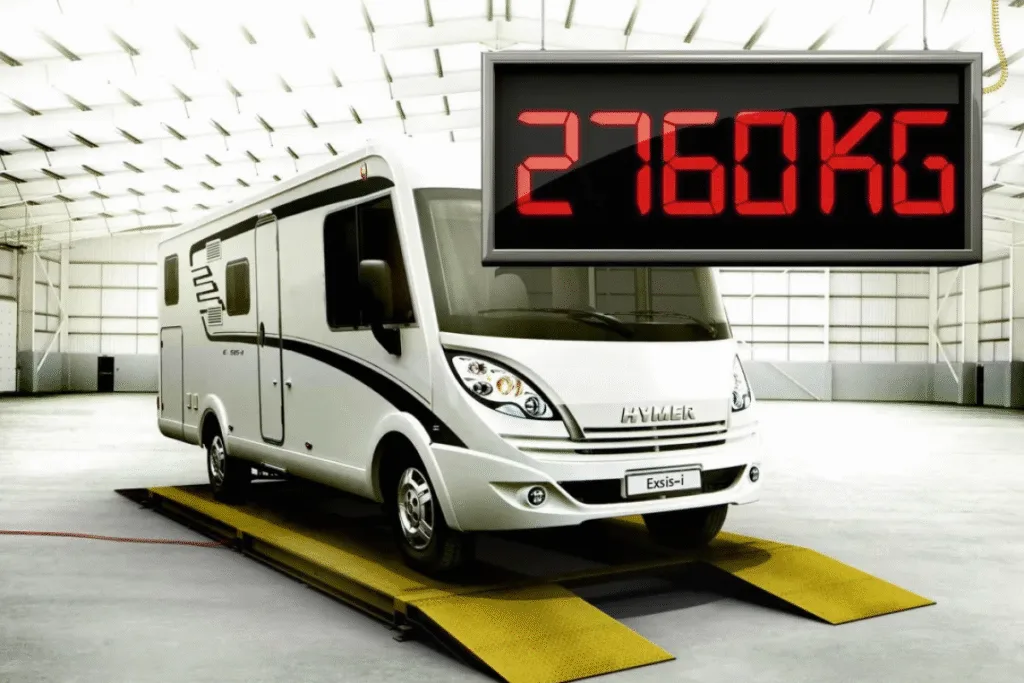 carnet de conducir: hasta 4.250 kg con el permiso B
