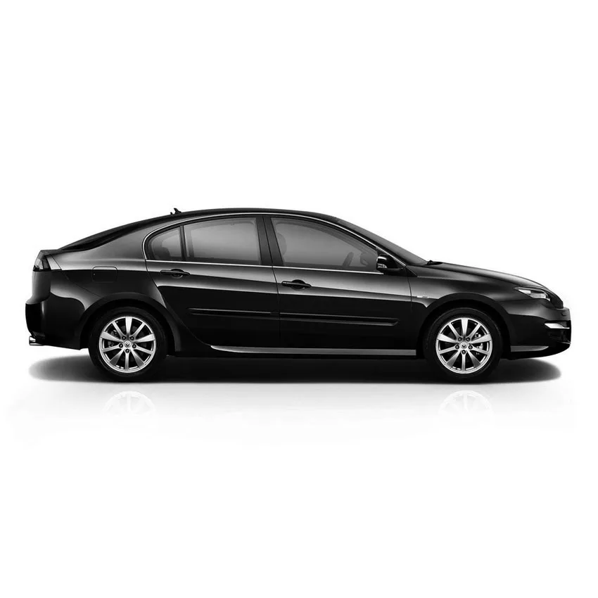 Renault Laguna III 2007-2015