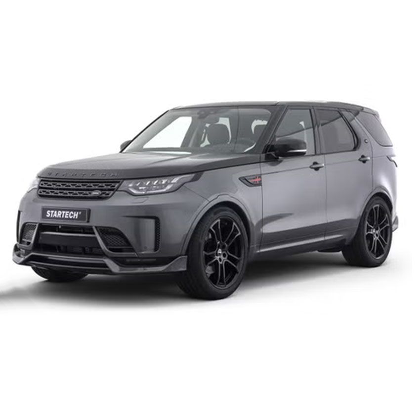 Land Rover Discovery V