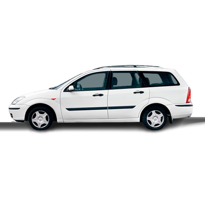 Ford Focus I Familiar 1998-2004